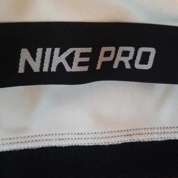 SOLD Brand new Nike top. Never used. - Picture 4 of 6
